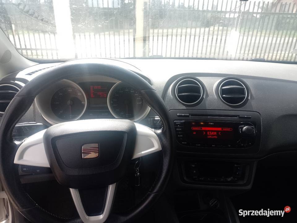 Ibiza IV 16 143000 Zadbany Piła