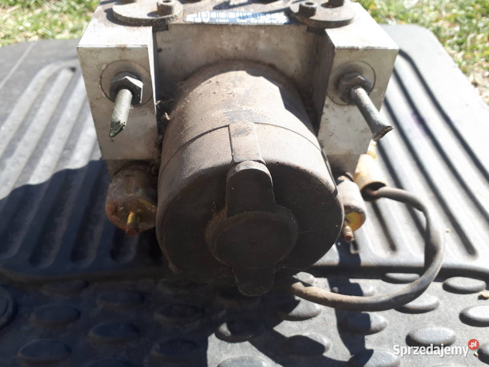 pompa hamulcowa land rover discovery 9804 Inowrocław