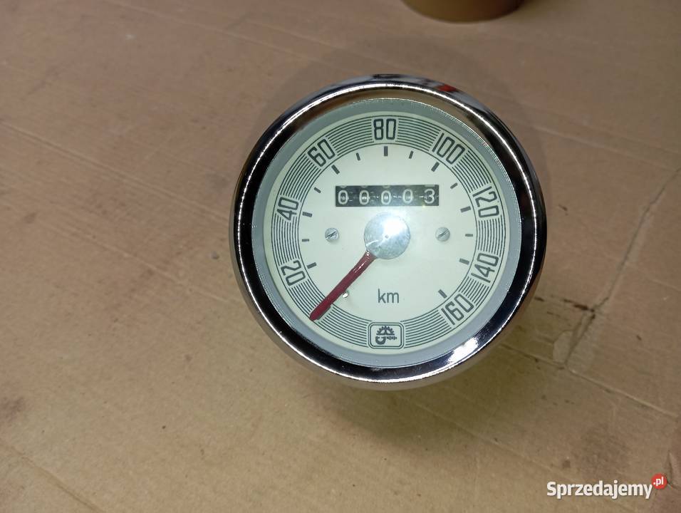 Licznik Junak M10 SHL M17 Gazela Kłomnice