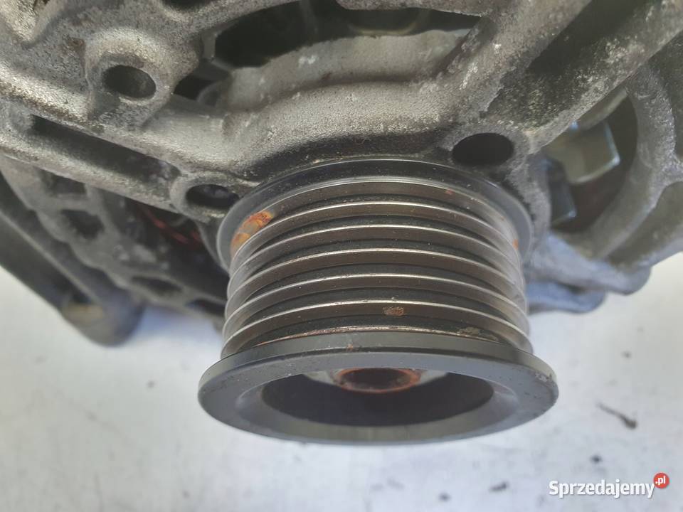 ALTERNATOR Mini One R50 R53 16 16V Alternator lubelskie Chełm