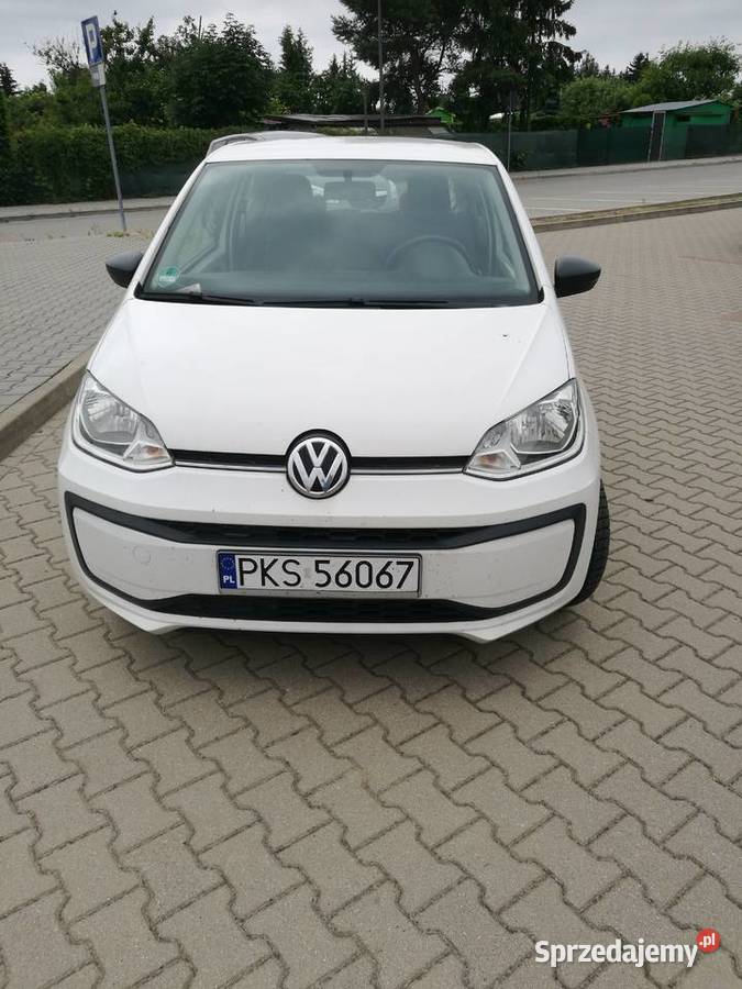 sprzedam volkswagen up sprzedam