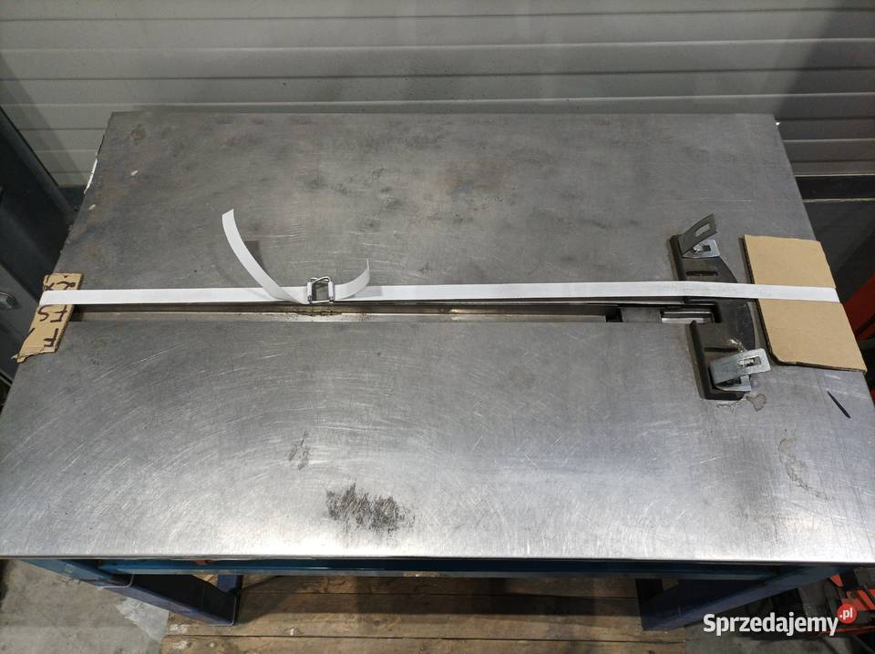 Wiązarka Defalin 202 CE