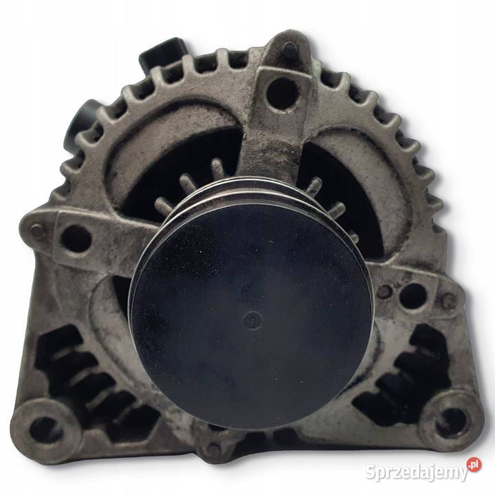 ALTERNATOR Volvo S40 II V50 C30 16 D D4164T Apec Chełm