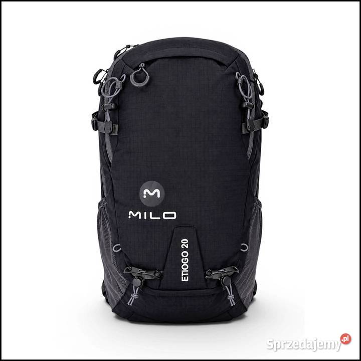 Plecak trekkingowy MiLO Etiogo 20L Każdy model mazowieckie Warszawa