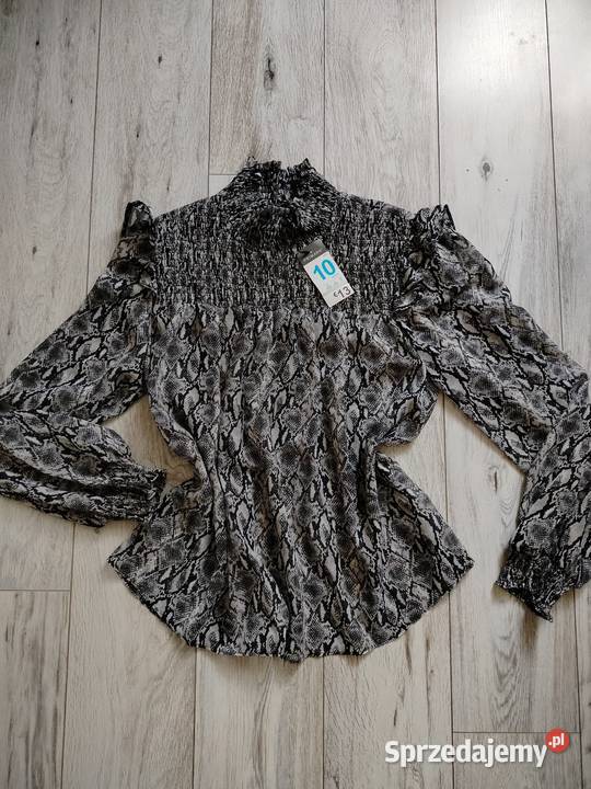 Bluzka bluzeczka koszula Primark M Zabrze