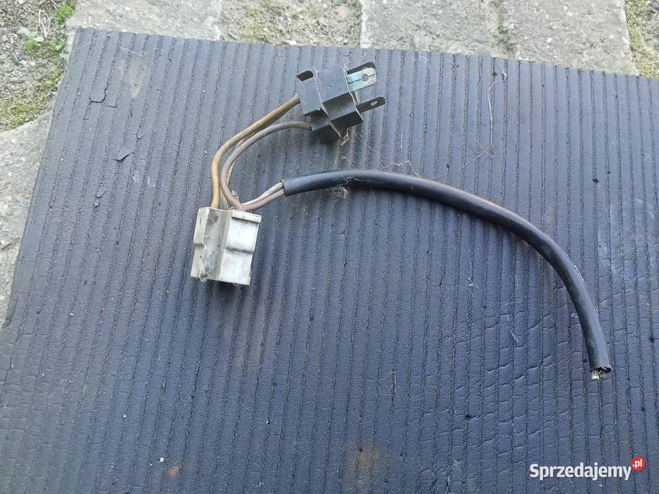 Instalacja lamp dalekosiężnych w grill Golf MK2 osobowe Frysztak