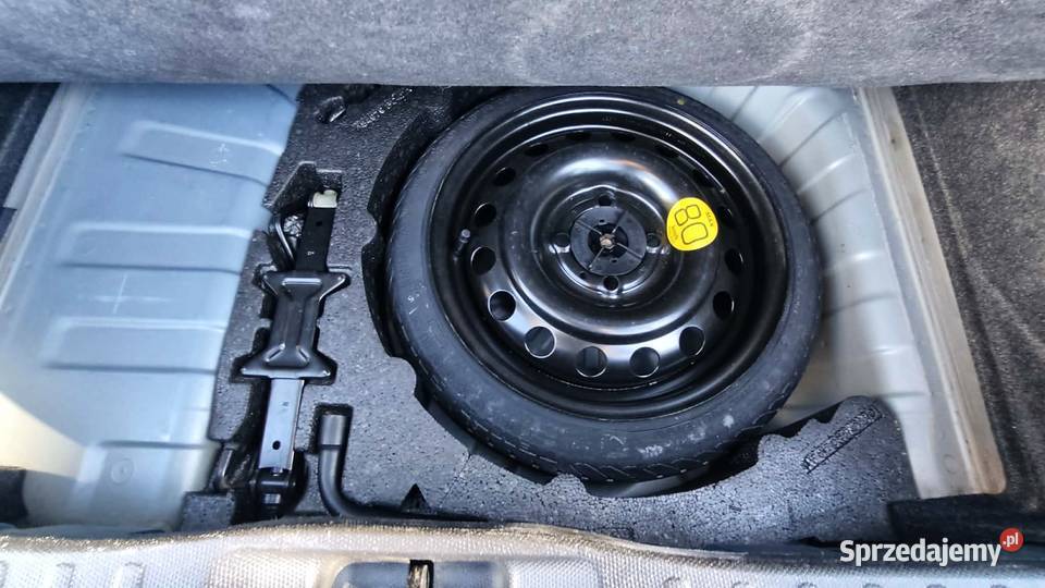 Nissan Micra 2006r 12 Benzyna Klimatyzacja Jasło