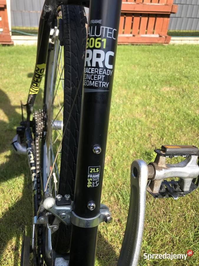 Kellys viper 20 rama 215 cała Białystok