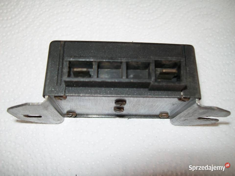 REGULATOR NAPIĘCIA A1241444A i 50A POLONEZ FSO Świerzawa