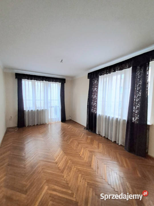 Lublin centrum miasta 2 pokoje
