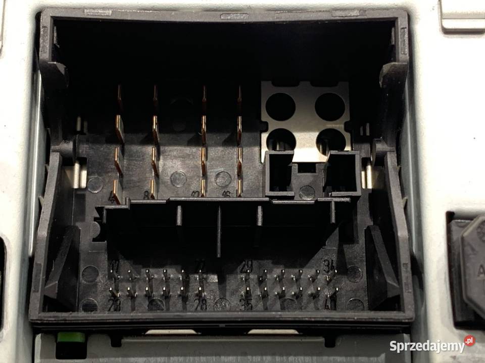 CZYTNIK MMI MULTIMEDIA AUDI A8 D4 4H0035776B podkarpackie sprzedam