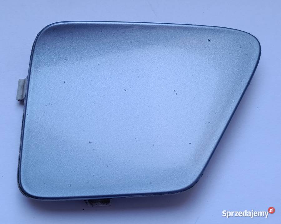 zaslepka zderzaka haka przod Ford Focus c 0710r osobowe Lipno