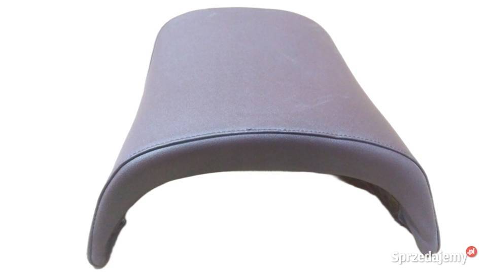 NOWA KANAPA SIEDZENIE TYŁ ORGINAŁ APRILIA Bielsk Podlaski