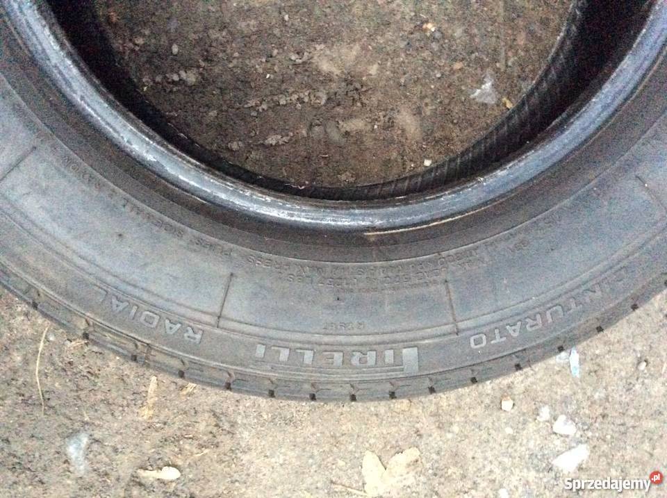 Opony Całoroczne 18570 VR15 Opony Kobylnica
