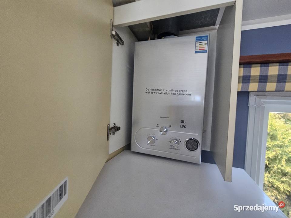 domek holenderski 3193 SUN ROLLER ze składanym Skierniewice