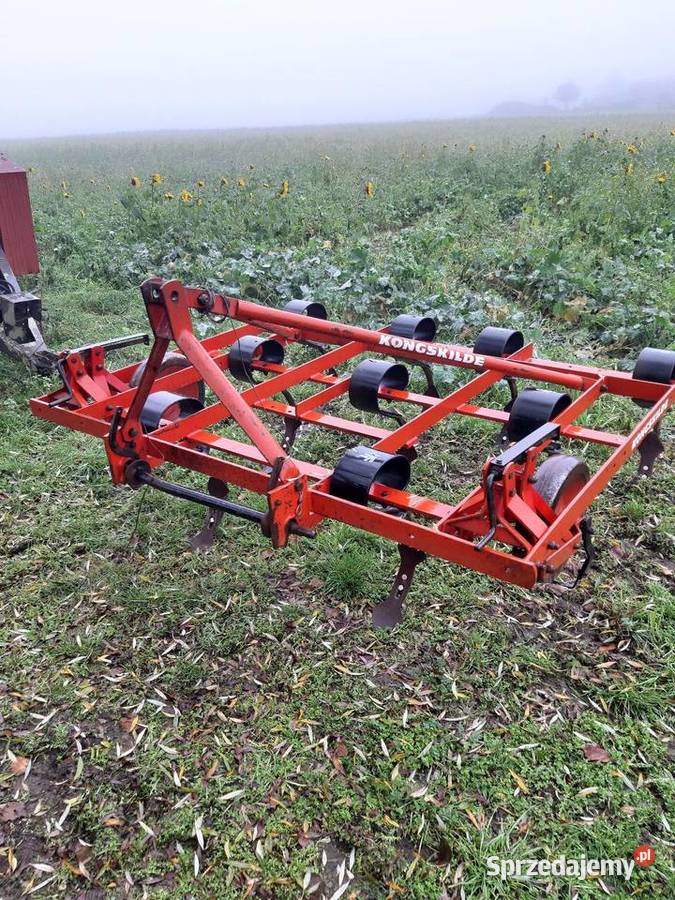 Gruber 10 łap spręzynowych Krotoszyn