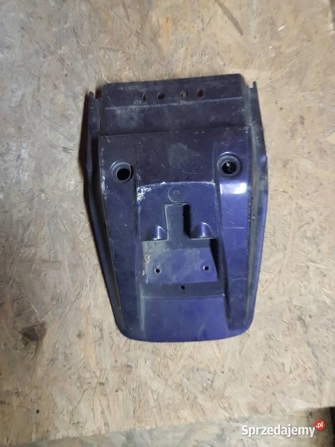 kawasaki kle 500 tylny blotnik Jędrzejów sprzedam