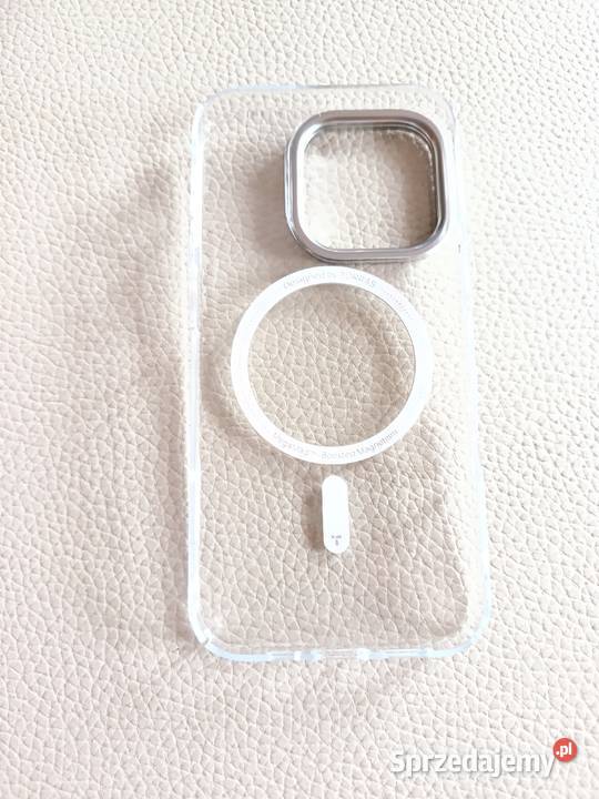 Etui ochronne iPhone łódzkie Łódź sprzedam
