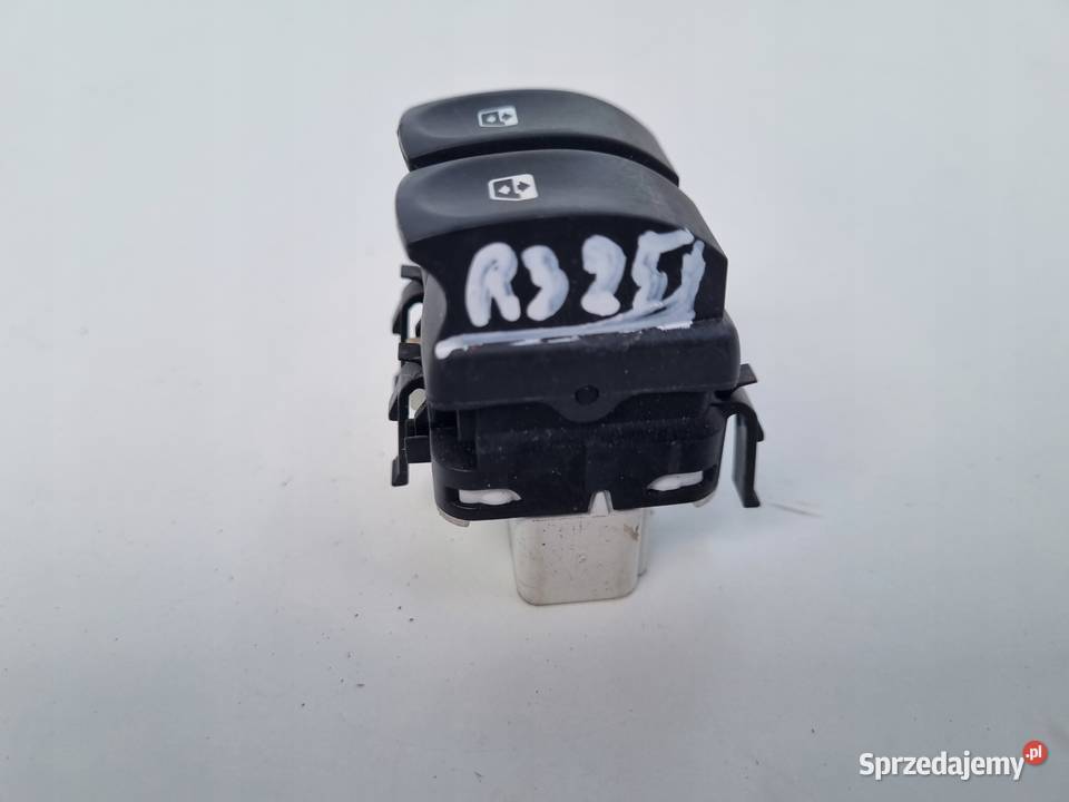 PANEL SZYB Renault Dacia Przełącznik włącznik Chełm sprzedam