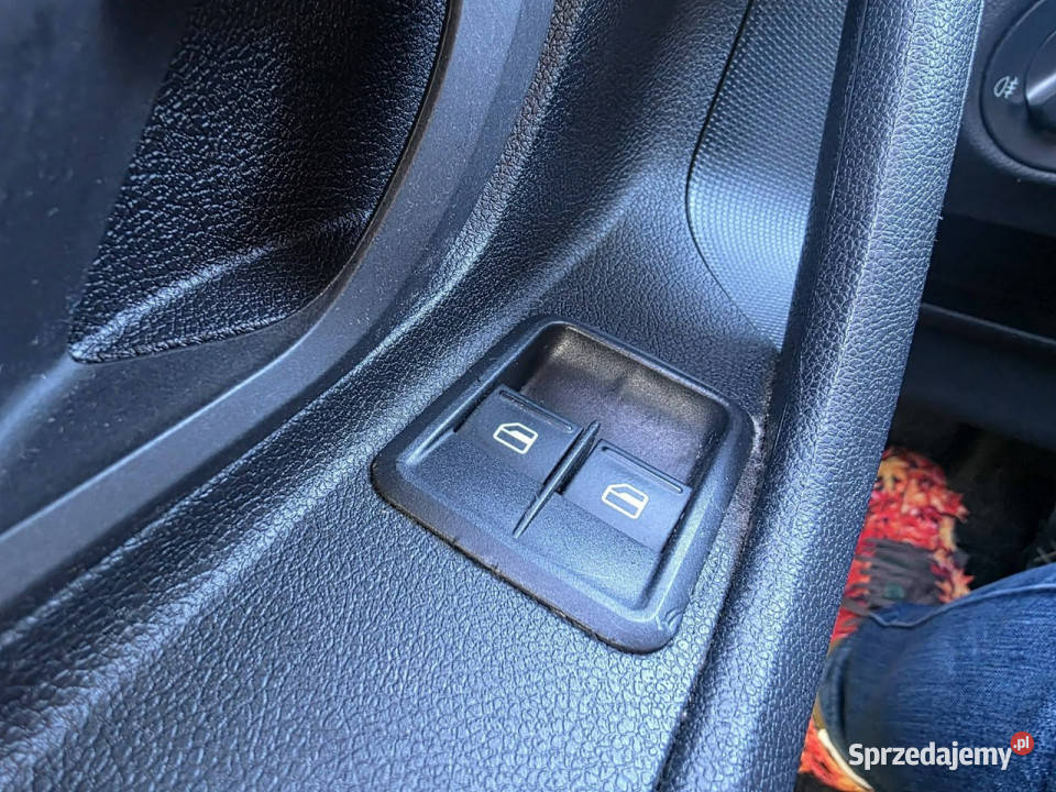 koda Fabia 14 MPI 85 Klimatyzacja Dwa Klucze 281610km Słupsk