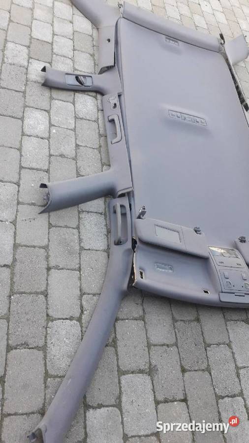 Podsufitka Audi a6 c5 kombi