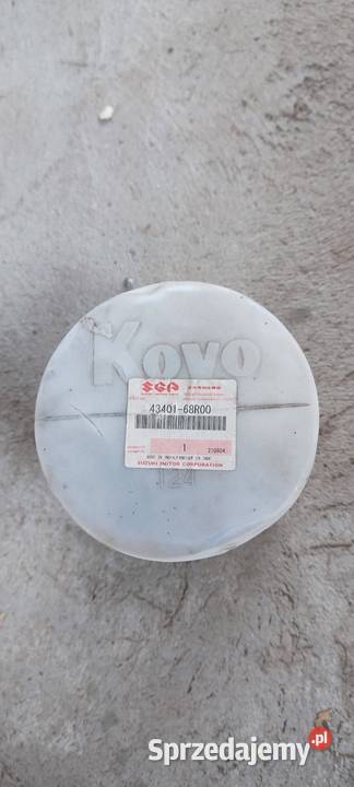 Suzuki Swift mk8 Sport łożysko 4340168R00