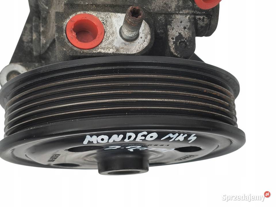 POMPA WSPOMAGANIA Ford Galaxy Focus SMax Mondeo lubelskie sprzedam