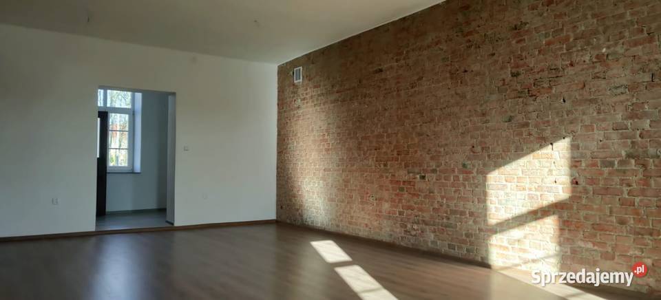 72m Mazury 1 piętro