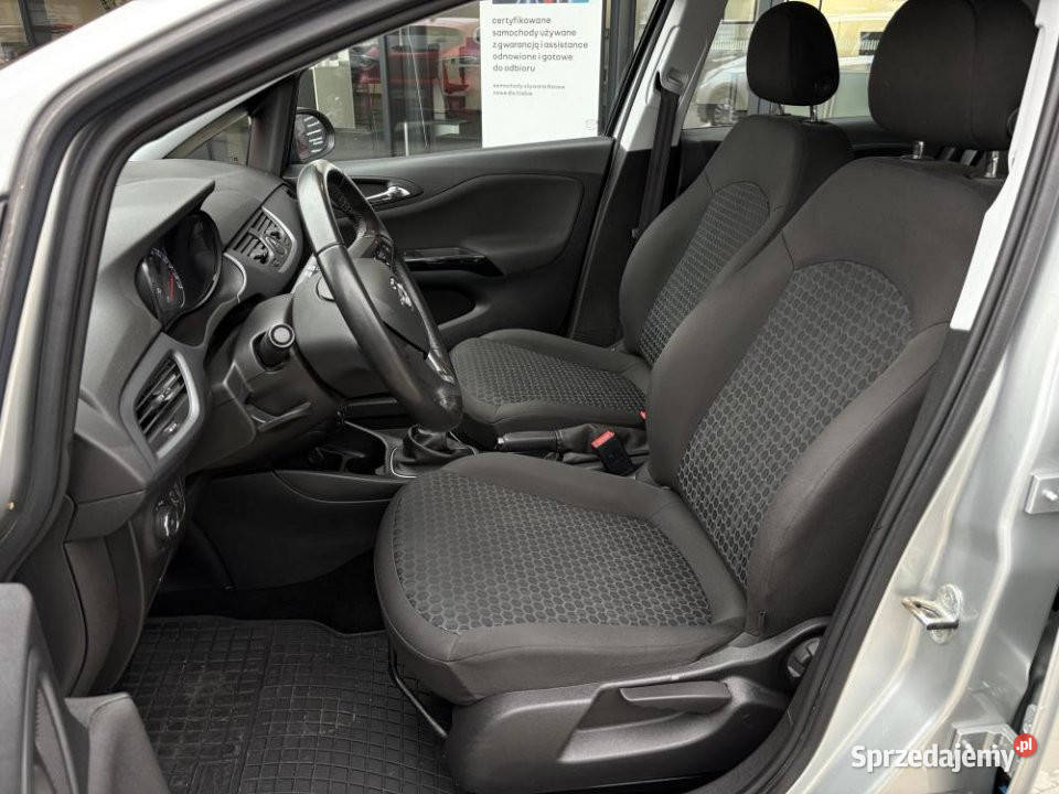 Opel Corsa 2019r Salon Polska Warszawa
