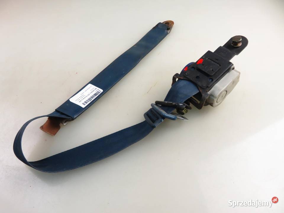 PAS PRAWY PRZEDNI NISSAN PATROL III Pasy bezpieczeństwa