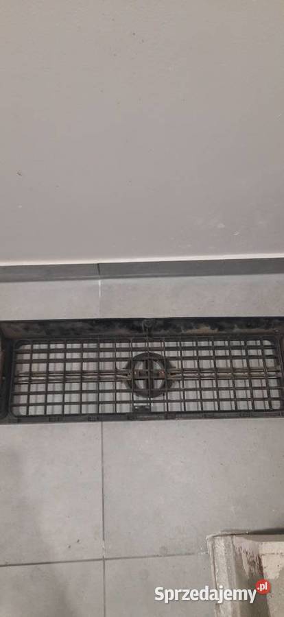 Grill polonez bowericz atrapa polonez Borewicz Pozostałe