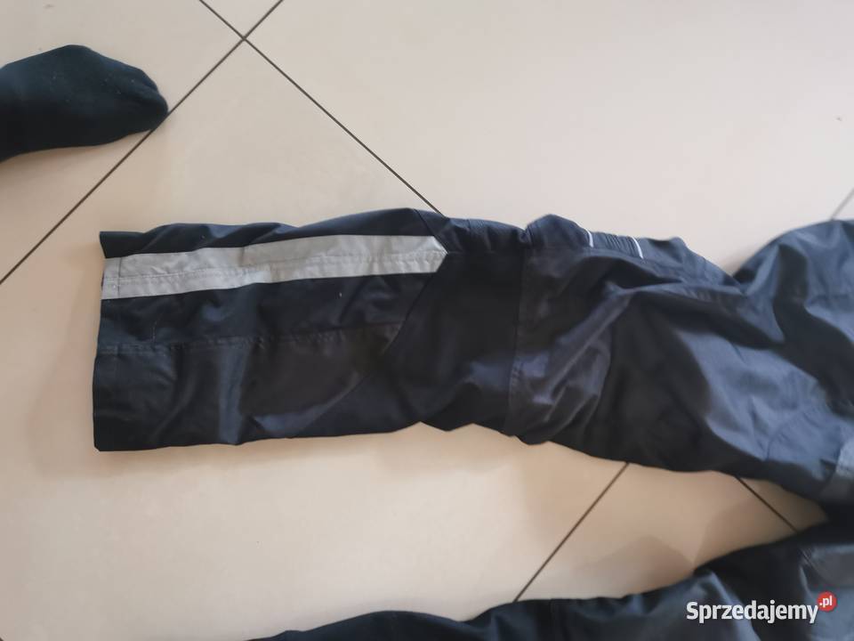 Spodnie Motocyklowe Seca Męskie XL Nowe wielkopolskie Grodzisk Wielkopolski sprzedam