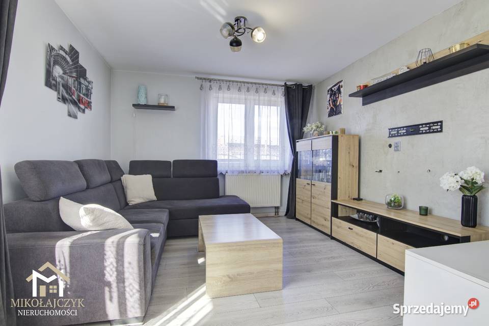 Dom bliźniak w Sępopolu duży garaż uroczą Sępopol sprzedam