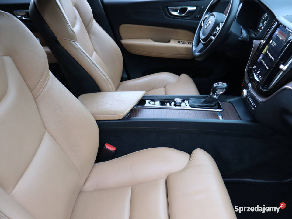 Volvo XC60 T4 Bielany Wrocławskie