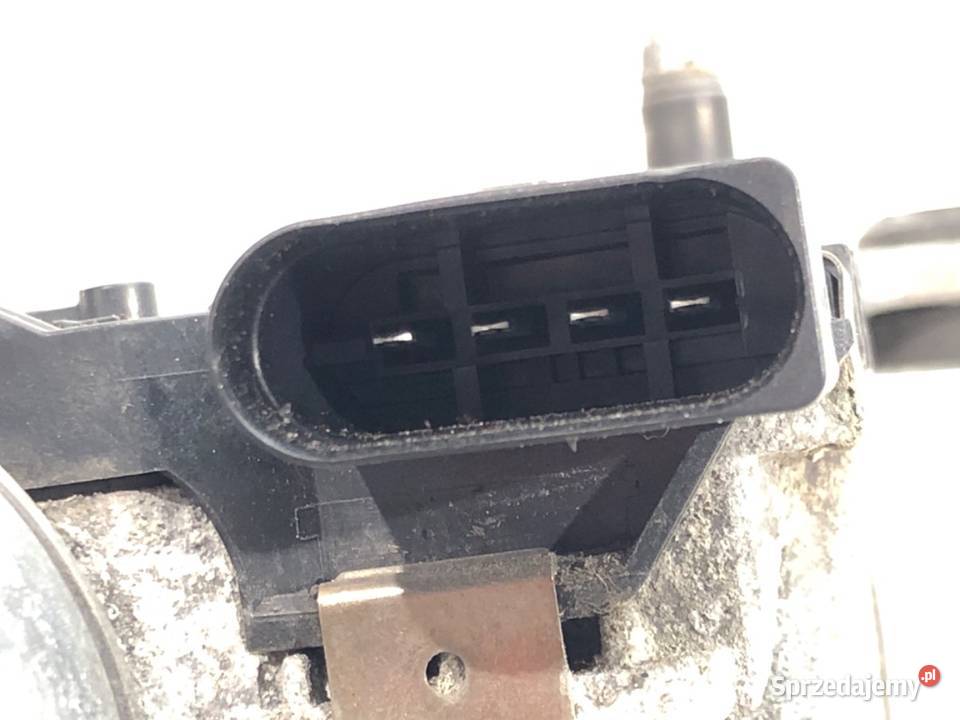 MECHANIZM WYCIERACZEK PRZÓD VW GOLF VII