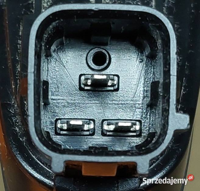 POMPKA SPRYSKIWACZY KIA HYUNDAI 985102W500 osobowe Pompki spryskiwaczy Mielęcin