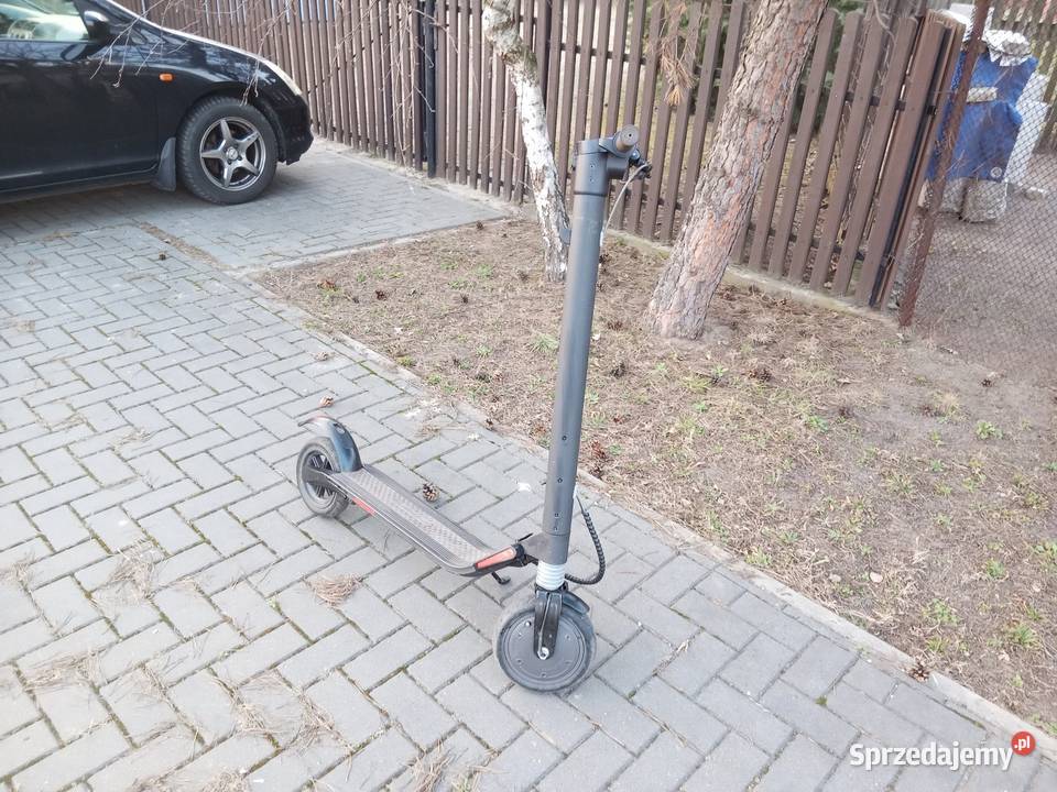 Hulajnoga elektryczna indiana Biała Podlaska