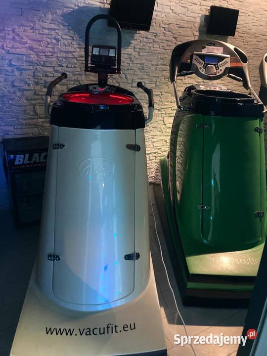 Sprzedam urządzenia vacu Tarnów