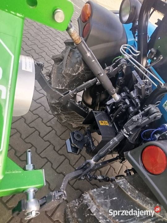 SUPER ZESTAW MISTRAL 2055 GLEBOGRYZARKA BOMET 16 Potworów