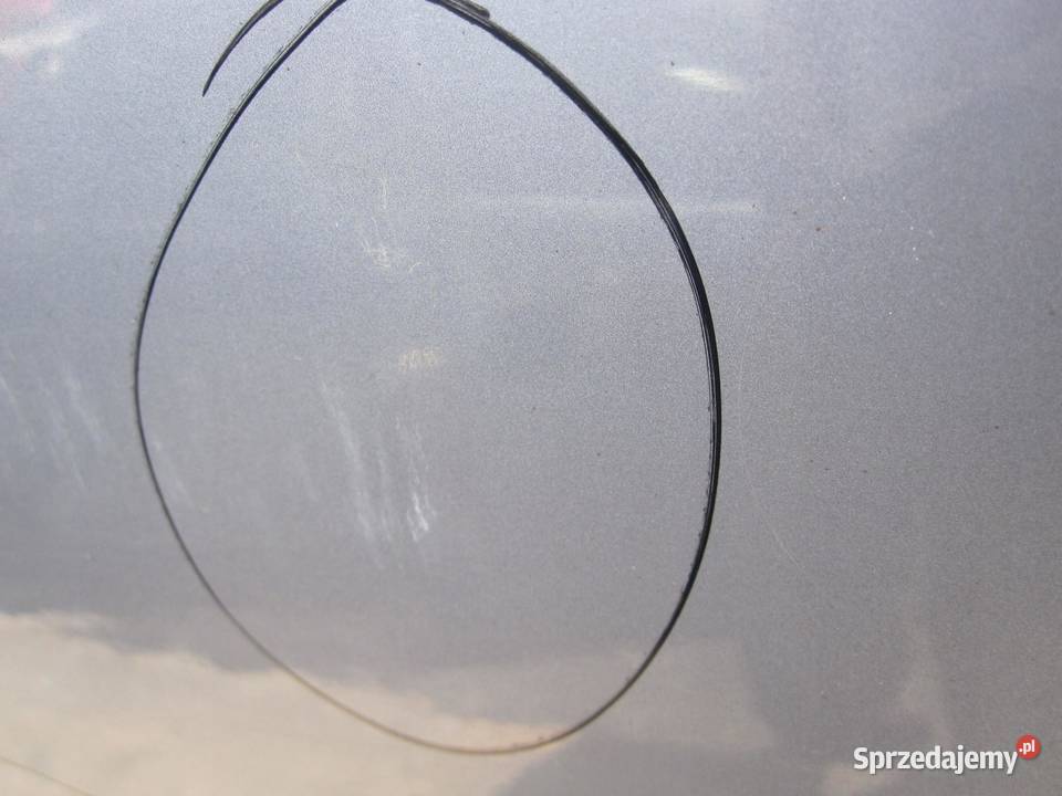 LAND ROVER DISCOVERY III 08r drzwi prawe tył świętokrzyskie sprzedam