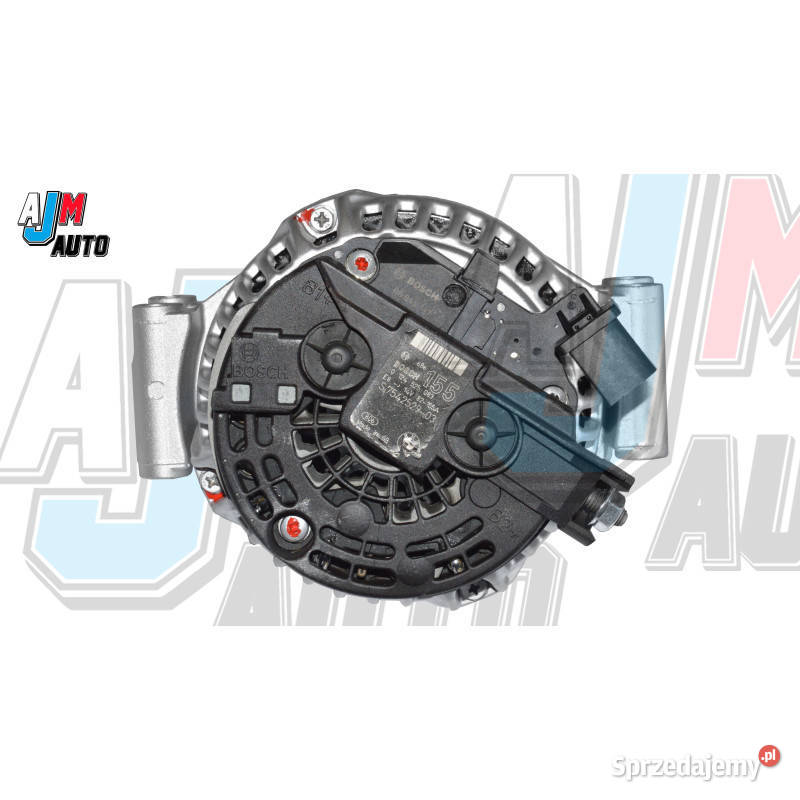 Alternator 0124525083 16 18 20 23 25 30 B BMW 1 Grabów Szlachecki