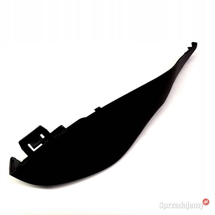 VOLVO S80 V70 XC70 lewa uszczelka podszybia OE dolnośląskie