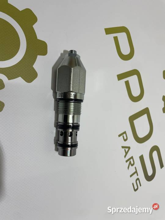 Zawór przeciążeniowy JCB 25207300 PARKER Grodzisk Wielkopolski