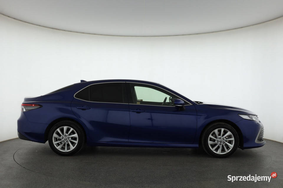 Toyota Camry 25 Hybrid komputer pokładowy mazowieckie Piaseczno
