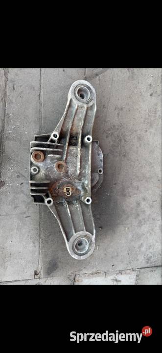 Klapa dyfuzora BMW e30 osobowe Krotoszyn