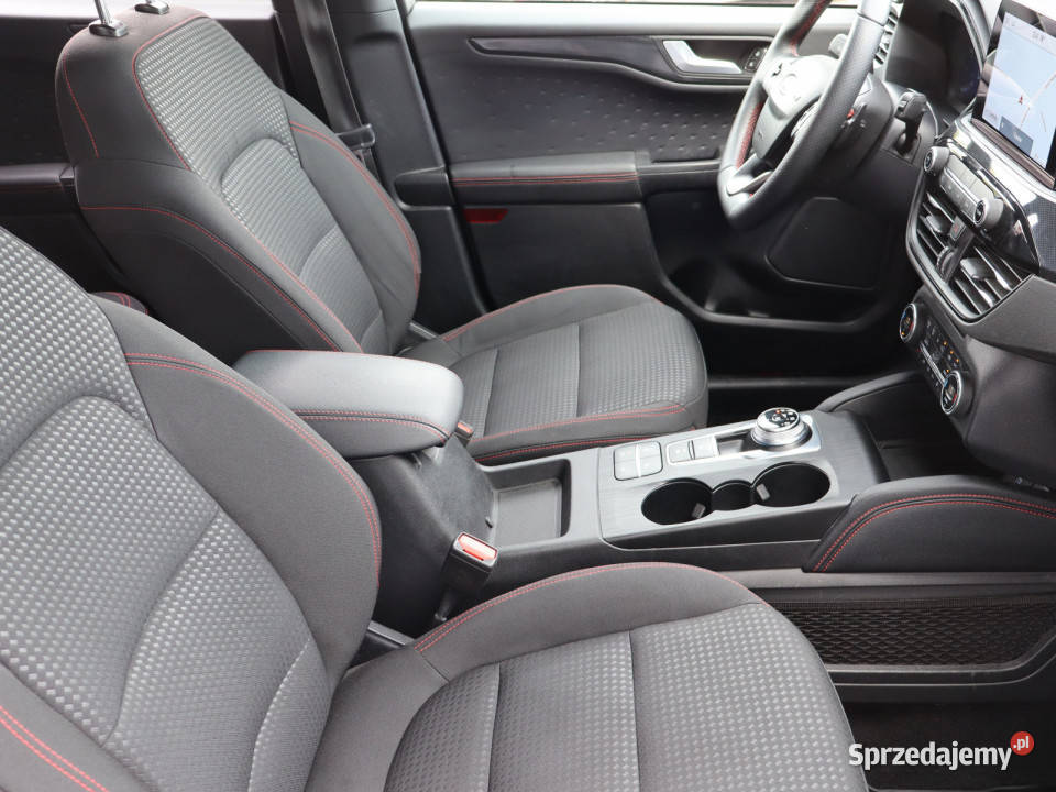 Ford Kuga 20 EcoBlue czujnik parkowania Katowice