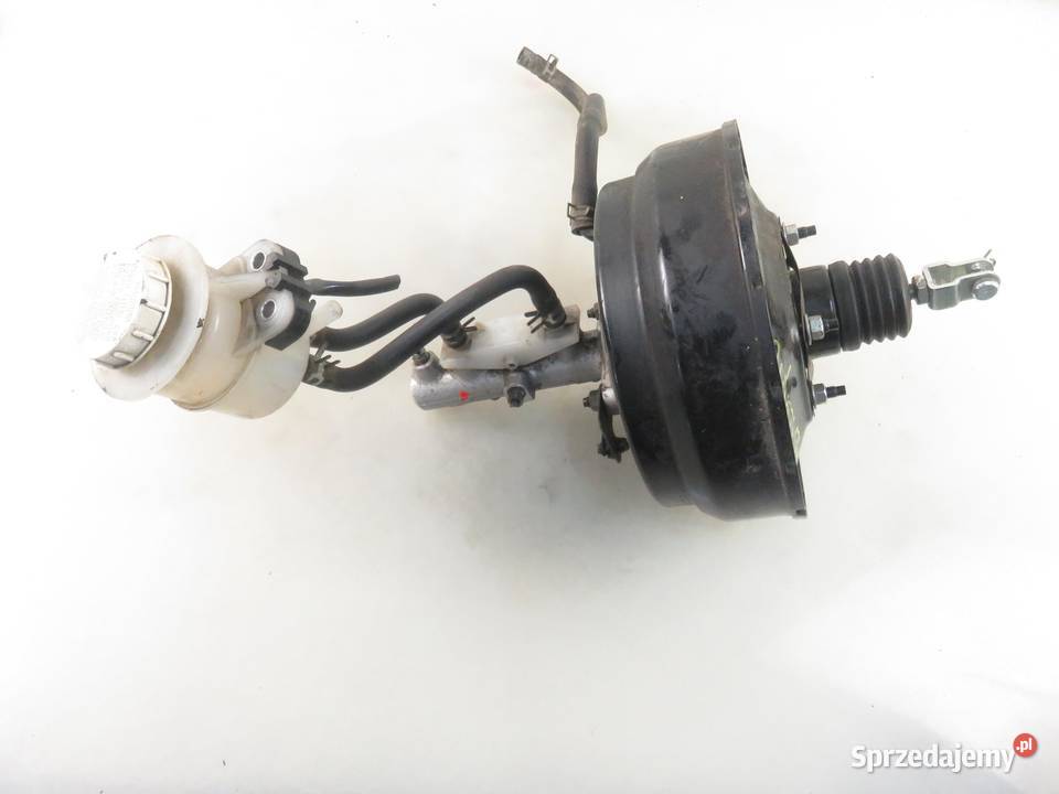 SERWO MITSUBISHI OUTLANDER I 20 F01G06107T