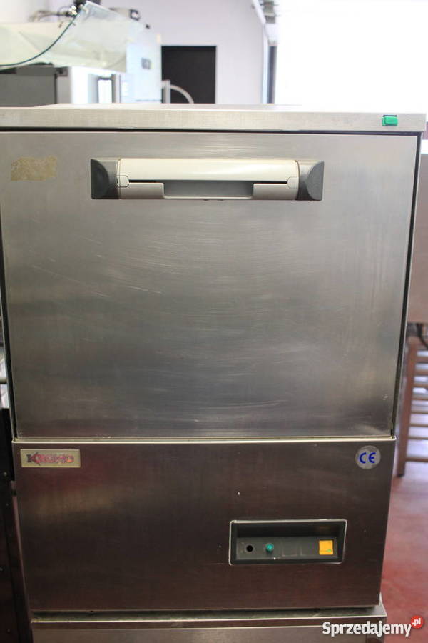 Zmywarka Gastronomiczna Kromo K50 Pszczyna