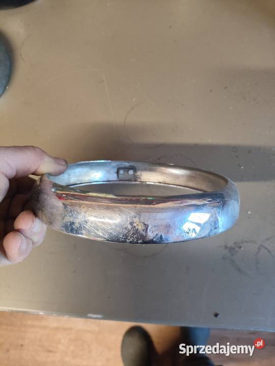 Ramka SHL M11 podkarpackie Budy Głogowskie