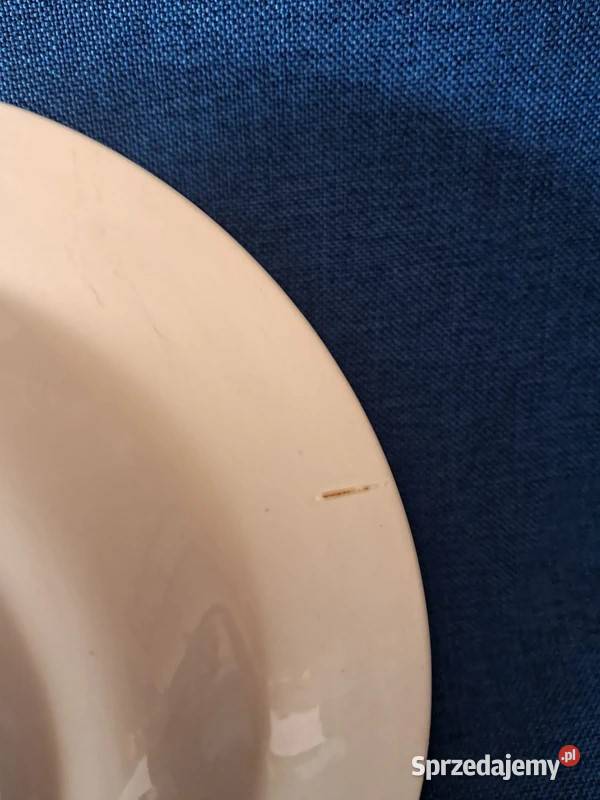 Talerz kolekcjonerski Koło Skwierzyna